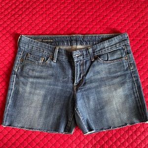 Citizens of Humanity shorts